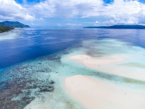 2026 Raja Ampat