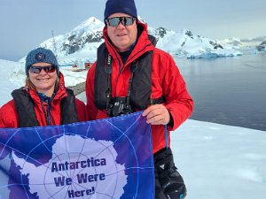 Antarctica Day 5