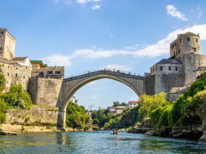 Bosnia Herzegovina