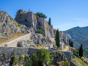 Klis and Solin