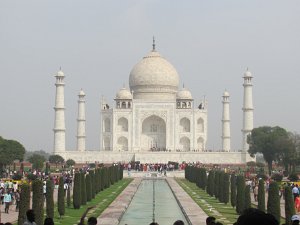 Agra