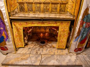 Bethlehem