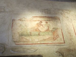 Pompeii, Vesuvius, Herculaneum