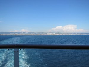 Cruise