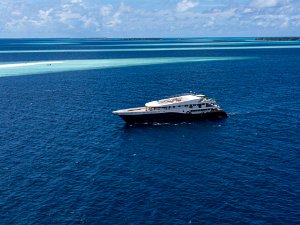 Maldives 2024