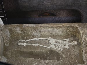 Catacombs, Popeye and Mdina