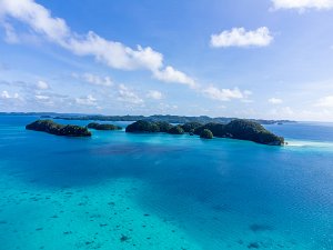 Islands