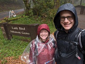 Newton B Drury Scenic Parkway