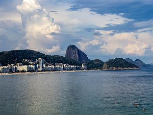 Rio de Janeiro