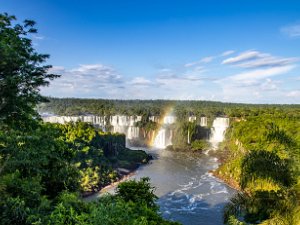 Iguazu Falls