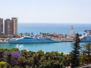 Spain - Malaga