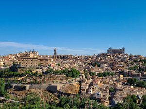 Spain - Toledo