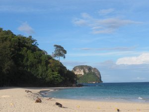 Phi Phi Islands