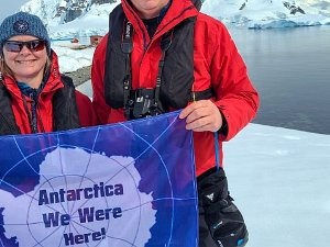 Antarctica Day 5