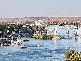 Aswan