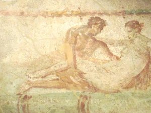 Pompeii, Vesuvius, Herculaneum