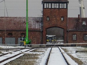 FB Auschwitz