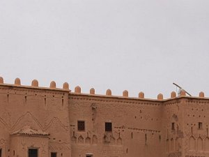Ouarzazate