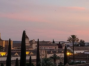 Spain - Cordoba