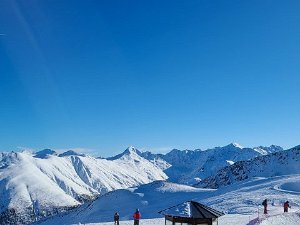 2021 Livigno Ski